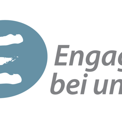 Logo-Engagiert