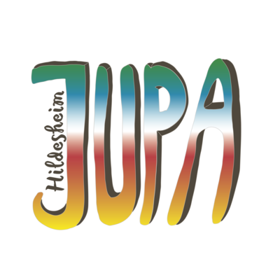 Logo JuPa Hildesheim