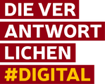 Digital am Freitag Logo