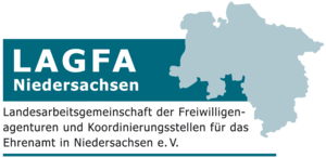 Bild vergrößern: LAGFA Logo