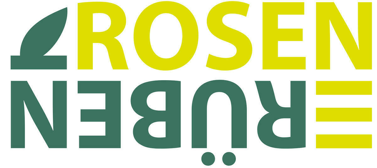 Rosen und Rüben Logo