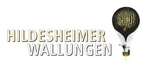 Bild vergrößern: Hildesheimer Wallungen Logo