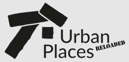 Urban Places Reloaded _ Logo